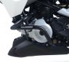 R&G AB0027BK Adventure ochranný rám BMW G310R a G310GS